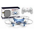 2.4G 4 Axis aircraft RC drone